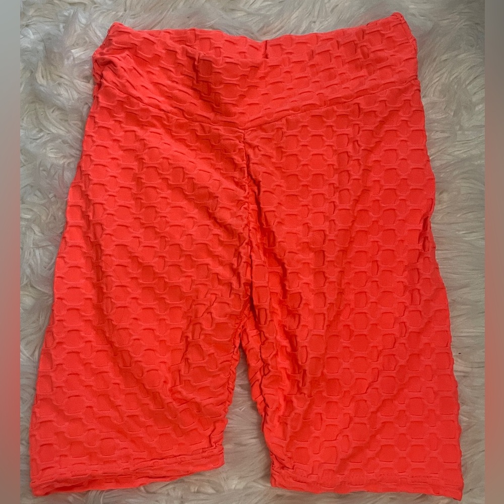 TRUE ROCK Honeycomb textured Shorts L/XL